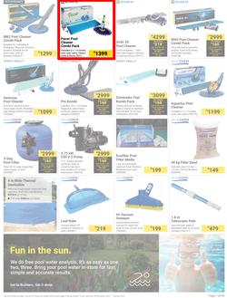 Builders : Summer Memories Are Made Of This (28 November - 01 January 2024), page 7