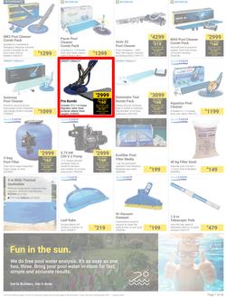 Builders : Summer Memories Are Made Of This (28 November - 01 January 2024), page 7