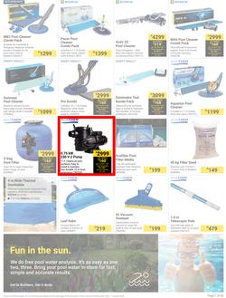 Builders : Summer Memories Are Made Of This (28 November - 01 January 2024), page 7