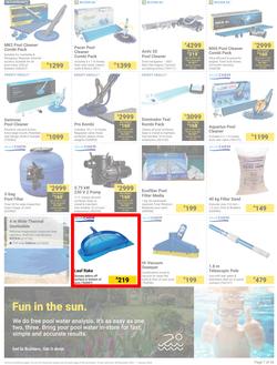 Builders : Summer Memories Are Made Of This (28 November - 01 January 2024), page 7
