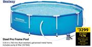 Bestway Steel Pro Frame Pool