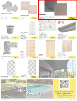 Builders : Summer Memories Are Made Of This (28 November - 01 January 2024), page 9