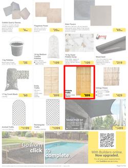 Builders : Summer Memories Are Made Of This (28 November - 01 January 2024), page 9