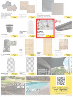 Builders : Summer Memories Are Made Of This (28 November - 01 January 2024), page 9