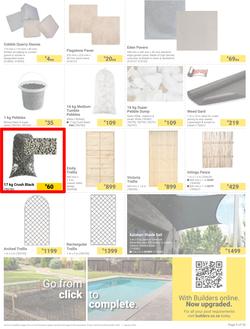 Builders : Summer Memories Are Made Of This (28 November - 01 January 2024), page 9