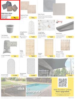 Builders : Summer Memories Are Made Of This (28 November - 01 January 2024), page 9
