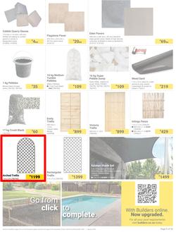 Builders : Summer Memories Are Made Of This (28 November - 01 January 2024), page 9