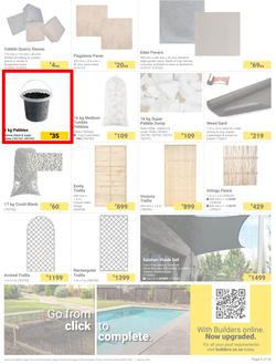 Builders : Summer Memories Are Made Of This (28 November - 01 January 2024), page 9