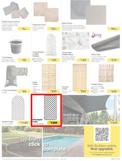 Builders : Summer Memories Are Made Of This (28 November - 01 January 2024), page 9