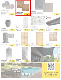 Builders : Summer Memories Are Made Of This (28 November - 01 January 2024), page 9