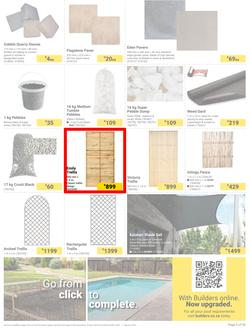 Builders : Summer Memories Are Made Of This (28 November - 01 January 2024), page 9