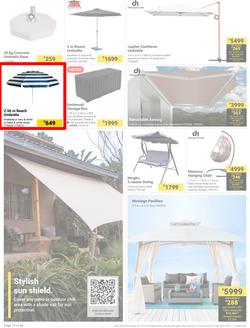 Builders : Summer Memories Are Made Of This (28 November - 01 January 2024), page 10