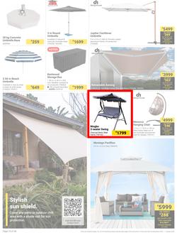 Builders : Summer Memories Are Made Of This (28 November - 01 January 2024), page 10