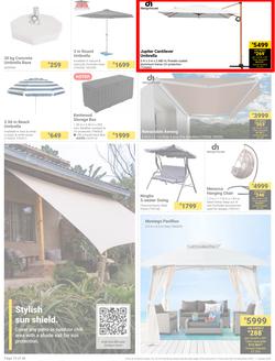Builders : Summer Memories Are Made Of This (28 November - 01 January 2024), page 10