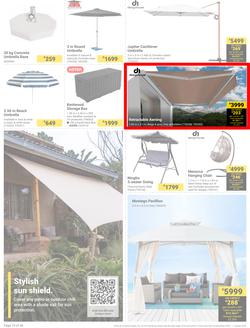 Builders : Summer Memories Are Made Of This (28 November - 01 January 2024), page 10