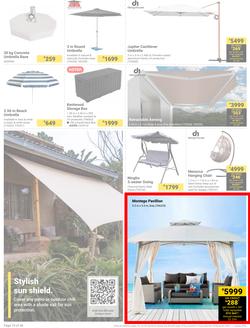 Builders : Summer Memories Are Made Of This (28 November - 01 January 2024), page 10