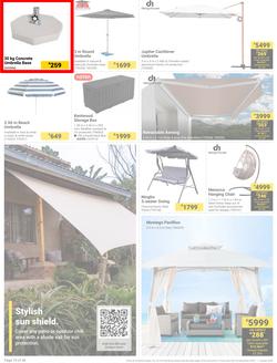 Builders : Summer Memories Are Made Of This (28 November - 01 January 2024), page 10