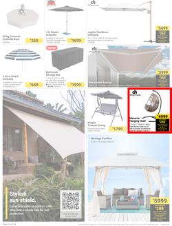 Builders : Summer Memories Are Made Of This (28 November - 01 January 2024), page 10