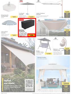 Builders : Summer Memories Are Made Of This (28 November - 01 January 2024), page 10