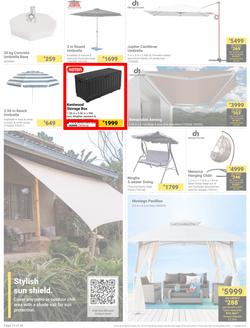 Builders : Summer Memories Are Made Of This (28 November - 01 January 2024), page 10