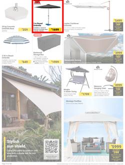 Builders : Summer Memories Are Made Of This (28 November - 01 January 2024), page 10