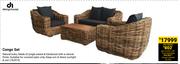 Design House Congo Set 