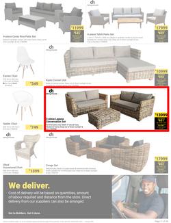 Builders : Summer Memories Are Made Of This (28 November - 01 January 2024), page 11