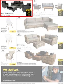 Builders : Summer Memories Are Made Of This (28 November - 01 January 2024), page 11