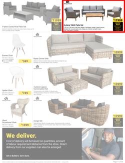 Builders : Summer Memories Are Made Of This (28 November - 01 January 2024), page 11