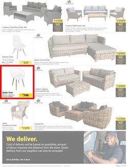 Builders : Summer Memories Are Made Of This (28 November - 01 January 2024), page 11