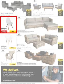 Builders : Summer Memories Are Made Of This (28 November - 01 January 2024), page 11