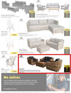 Builders : Summer Memories Are Made Of This (28 November - 01 January 2024), page 11