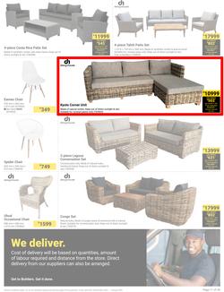 Builders : Summer Memories Are Made Of This (28 November - 01 January 2024), page 11