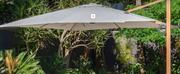 DH Cantilever Jupiter Umbrella 733683