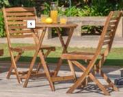 DH Mexico Bistro Set 765727
