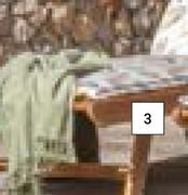 DH Knysna Sun Lounger 522726