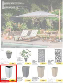 Builders : Summer Memories Are Made Of This (28 November - 01 January 2024), page 12