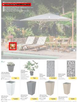 Builders : Summer Memories Are Made Of This (28 November - 01 January 2024), page 12