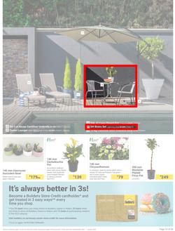 Builders : Summer Memories Are Made Of This (28 November - 01 January 2024), page 13