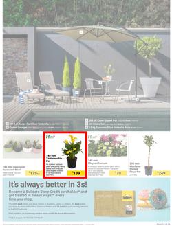 Builders : Summer Memories Are Made Of This (28 November - 01 January 2024), page 13