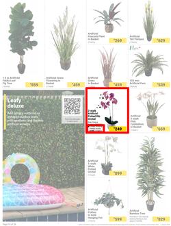 Builders : Summer Memories Are Made Of This (28 November - 01 January 2024), page 14