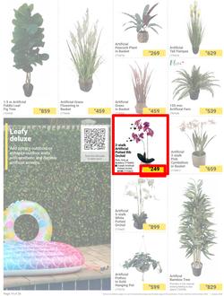 Builders : Summer Memories Are Made Of This (28 November - 01 January 2024), page 14