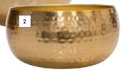 Ter Steege Kody Bowls 786890-280mm (d) x 130mm(h)