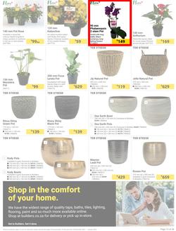 Builders : Summer Memories Are Made Of This (28 November - 01 January 2024), page 15