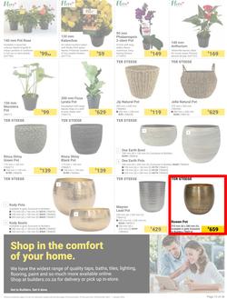 Builders : Summer Memories Are Made Of This (28 November - 01 January 2024), page 15