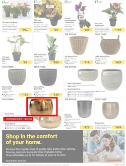 Builders : Summer Memories Are Made Of This (28 November - 01 January 2024), page 15