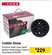 Cobb Cobble Stone 376050