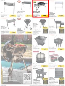Builders : Summer Memories Are Made Of This (28 November - 01 January 2024), page 16