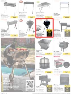 Builders : Summer Memories Are Made Of This (28 November - 01 January 2024), page 16