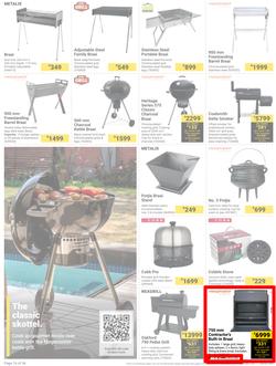 Builders : Summer Memories Are Made Of This (28 November - 01 January 2024), page 16